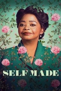 Cover of Self Made: Inspired by the Life of Madam C.J. Walker