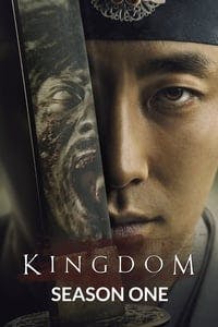 Cover of the Season 1 of Kingdom