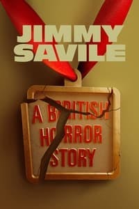 Cover of Jimmy Savile: A British Horror Story