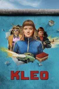 Cover of the Season 1 of Kleo