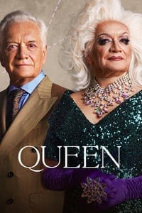Cover of the Season 1 of Queen