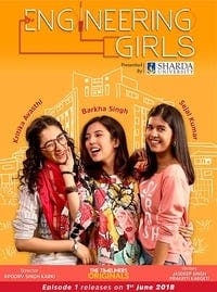 Cover of Engineering Girls