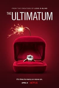 Cover of The Ultimatum: Marry or Move On