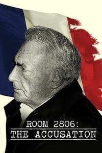 Cover of Room 2806: The Accusation