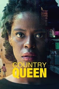 Cover of the Season 1 of Country Queen
