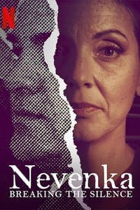 Cover of Nevenka, Breaking The Silence