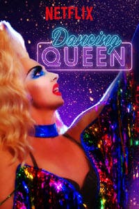 Cover of the Season 1 of Dancing Queen
