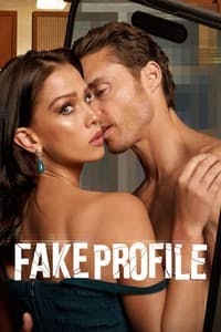 Cover of Fake Profile