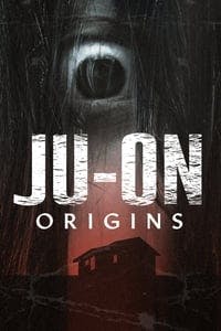 Cover of Ju-On: Origins