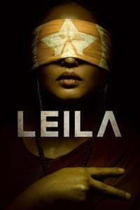 Cover of the Season 1 of Leila