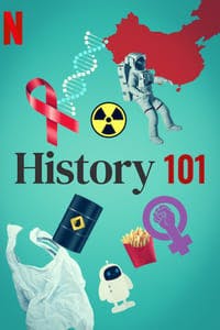 Cover of History 101