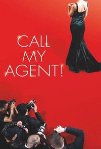 Cover of Call My Agent!