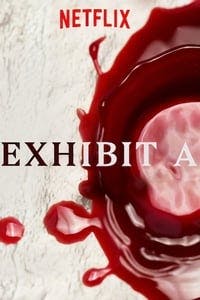 Cover of the Season 1 of Exhibit A