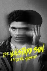 Cover of the Season 1 of The Bastard Son & the Devil Himself