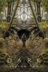 Cover of the Season 2 of Dark