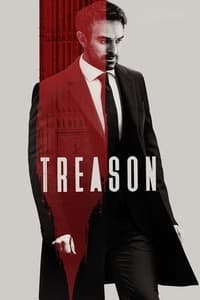Cover of the Season 1 of Treason