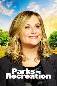 Cover of Parks and Recreation
