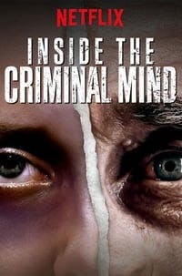 Cover of the Season 1 of Inside the Criminal Mind