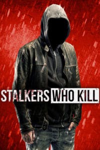 Cover of Stalkers Who Kill
