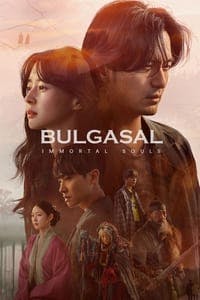 Cover of Bulgasal: Immortal Souls