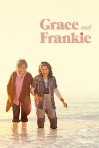 Cover of Grace and Frankie