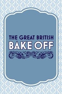 Cover of The Great British Bake Off