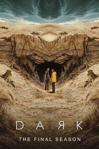 Cover of the Season 3 of Dark
