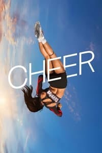 Cover of Cheer