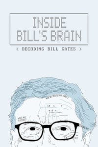 Cover of Inside Bill's Brain: Decoding Bill Gates