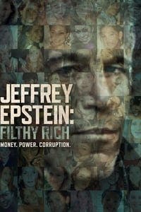 Cover of Jeffrey Epstein: Filthy Rich