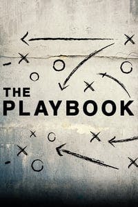 Cover of the Season 1 of The Playbook