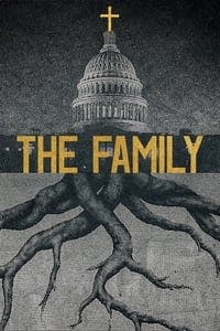Cover of the Season 1 of The Family