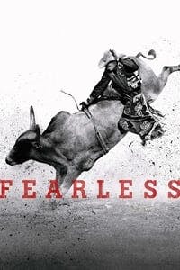 Cover of the Season 1 of Fearless