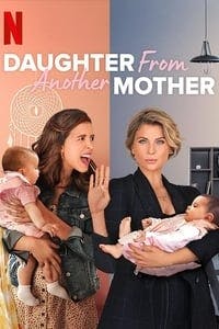 Cover of Daughter from Another Mother