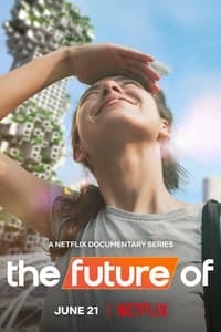 Cover of The Future Of