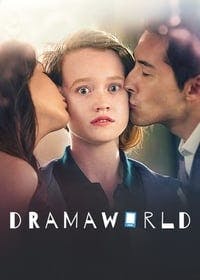 Cover of Dramaworld