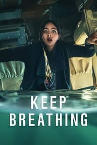 Cover of Keep Breathing