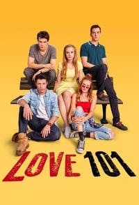 Cover of the Season 1 of Love 101