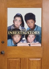 Cover of The InBESTigators
