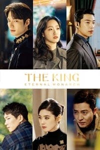 Cover of The King: Eternal Monarch