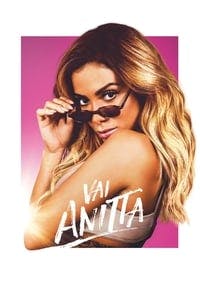 Cover of Vai Anitta