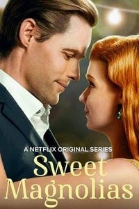 Cover of the Season 1 of Sweet Magnolias