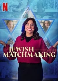 Cover of Jewish Matchmaking