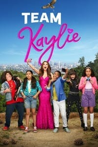 Cover of Team Kaylie