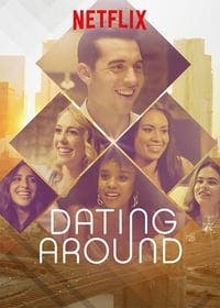 Cover of Dating Around