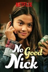 Cover of No Good Nick