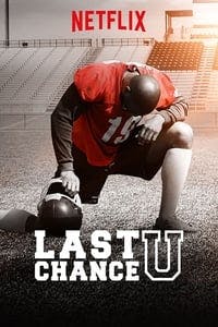 Cover of Last Chance U