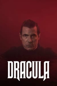 Cover of the Season 1 of Dracula