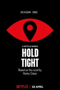 Cover of the Season 1 of Hold Tight