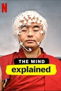 Cover of The Mind, Explained
